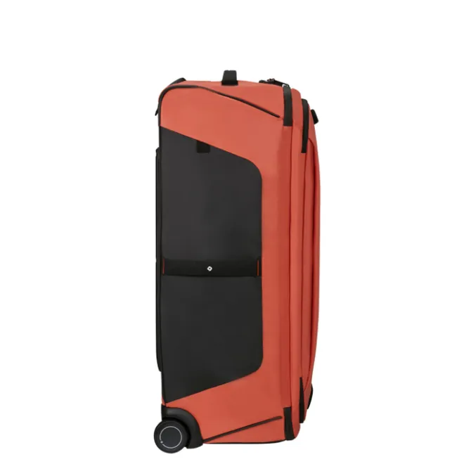 Sale Samsonite Ecodiver Duffle/Wheels 79/29 clay
