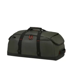 Samsonite Ecodiver Duffle M climbing ivy