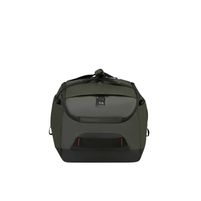 Samsonite Ecodiver Duffle M climbing ivy