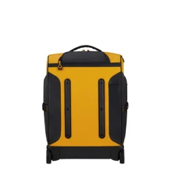 Samsonite Ecodiver Duffle/Wheels 55 yellow