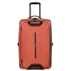 Online Samsonite Ecodiver Duffle/Wheels 67/24 clay