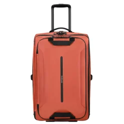 Online Samsonite Ecodiver Duffle/Wheels 67/24 clay