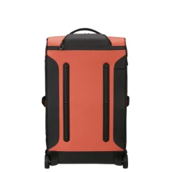 Online Samsonite Ecodiver Duffle/Wheels 67/24 clay
