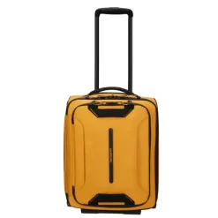 Samsonite Ecodiver Duffle/Wheels Underseater yellow