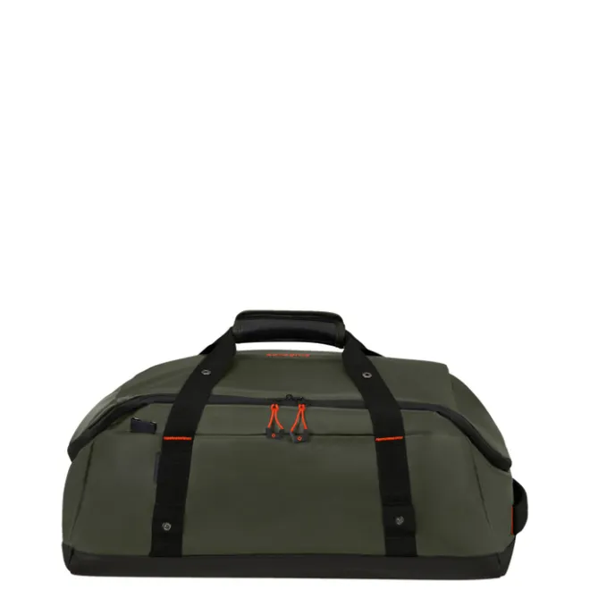 Sale Samsonite Ecodiver Duffle S climbing ivy