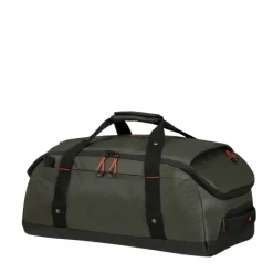 Sale Samsonite Ecodiver Duffle S climbing ivy