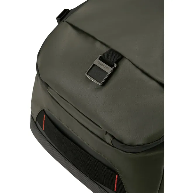 Sale Samsonite Ecodiver Duffle S climbing ivy