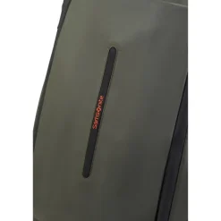 Sale Samsonite Ecodiver Duffle S climbing ivy