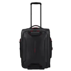 Hot Samsonite Ecodiver Duffle/Wheels 55 black