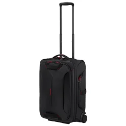 Hot Samsonite Ecodiver Duffle/Wheels 55 black