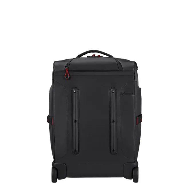 Hot Samsonite Ecodiver Duffle/Wheels 55 black