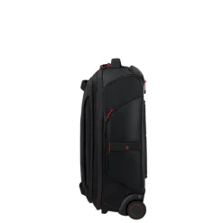 Hot Samsonite Ecodiver Duffle/Wheels 55 black