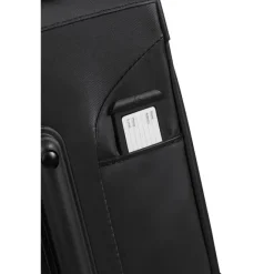 Hot Samsonite Ecodiver Duffle/Wheels 55 black