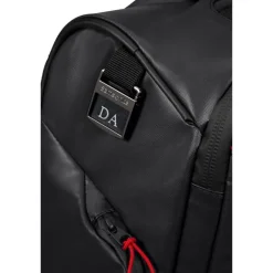 Hot Samsonite Ecodiver Duffle/Wheels 55 black