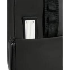 Clearance Samsonite Ecodiver Foldable Duffle/Wheels 4-IN-1 black