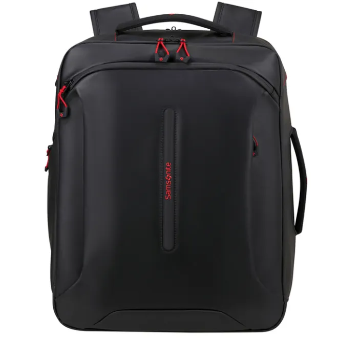 Discount Samsonite Ecodiver Laptop Backpack M Underseater black