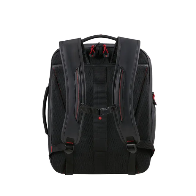Discount Samsonite Ecodiver Laptop Backpack M Underseater black