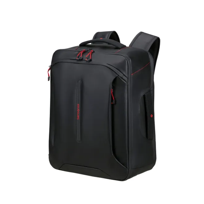 Discount Samsonite Ecodiver Laptop Backpack M Underseater black