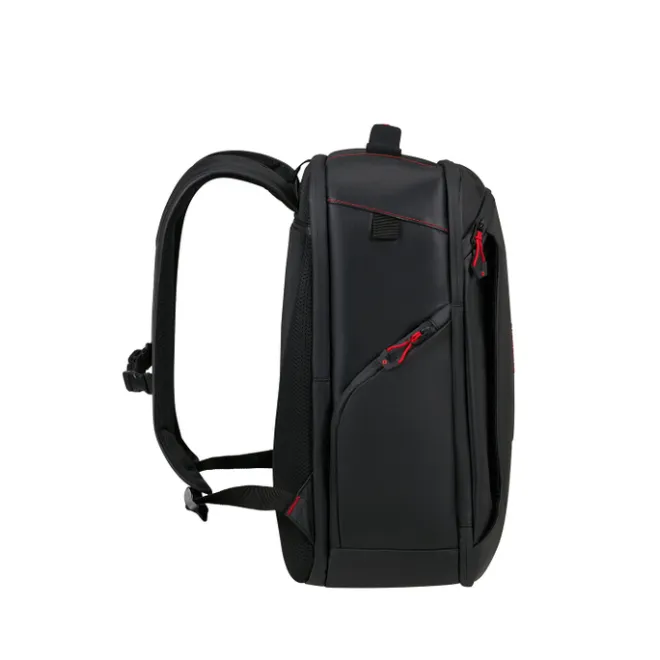 Discount Samsonite Ecodiver Laptop Backpack M Underseater black