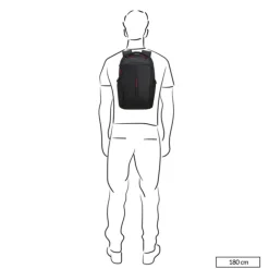 Hot Samsonite Ecodiver Laptop Backpack XS blue nights