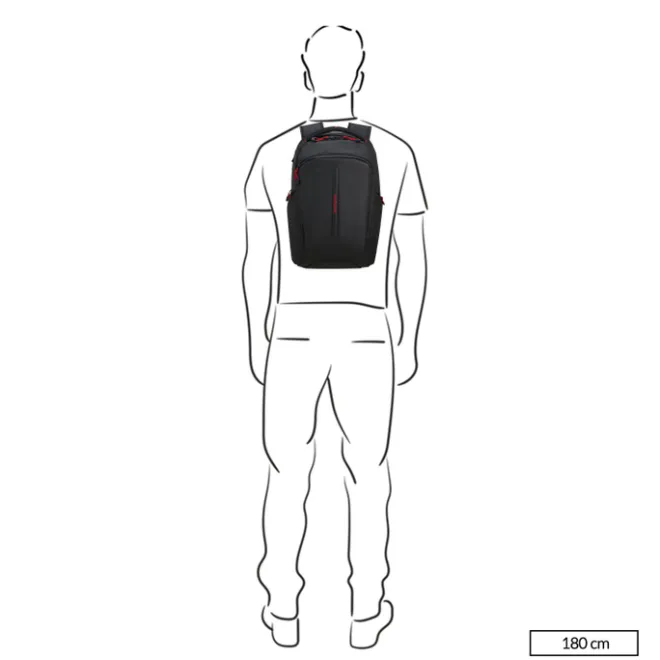 Hot Samsonite Ecodiver Laptop Backpack XS blue nights