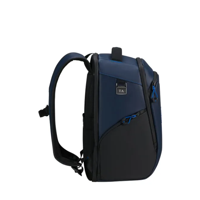 Hot Samsonite Ecodiver Laptop Backpack XS blue nights