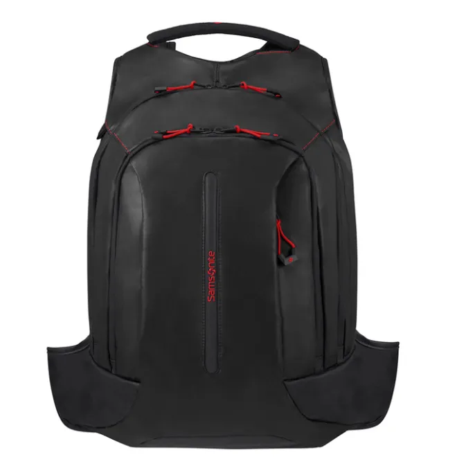 Outlet Samsonite Ecodiver Laptop Backpack M black
