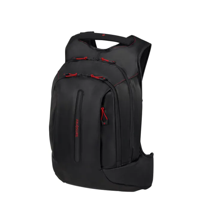 Outlet Samsonite Ecodiver Laptop Backpack M black