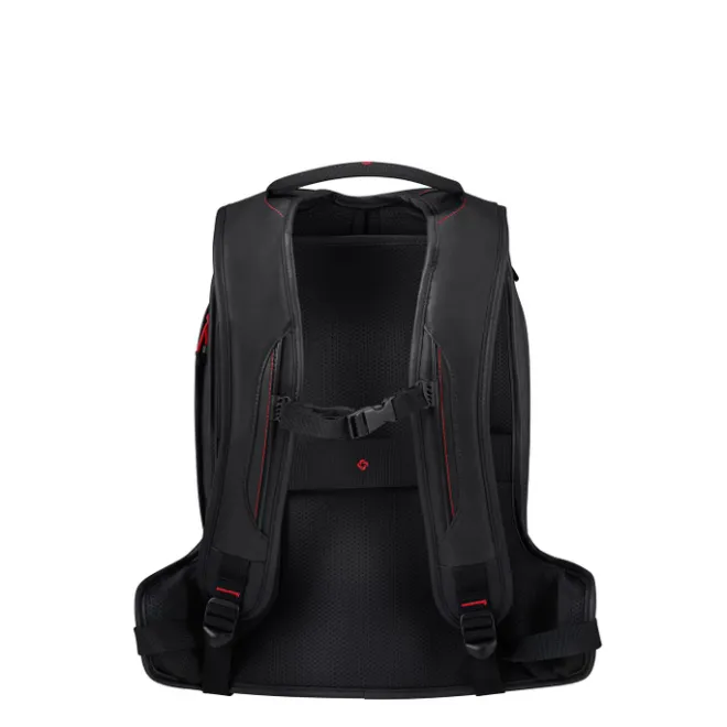 Outlet Samsonite Ecodiver Laptop Backpack M black