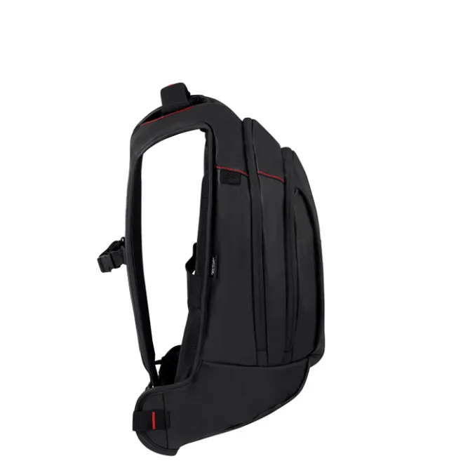 Outlet Samsonite Ecodiver Laptop Backpack M black