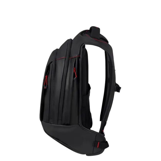Outlet Samsonite Ecodiver Laptop Backpack M black