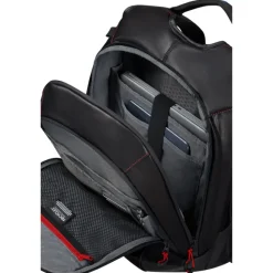Outlet Samsonite Ecodiver Laptop Backpack M black