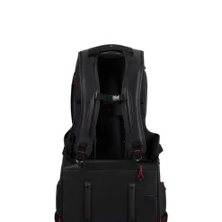 Outlet Samsonite Ecodiver Laptop Backpack M black