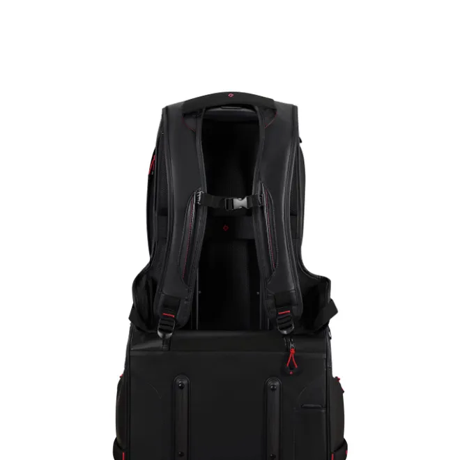 Outlet Samsonite Ecodiver Laptop Backpack M black