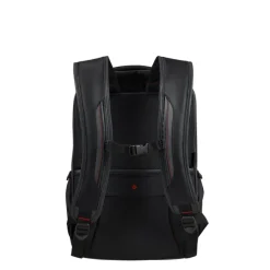 Sale Samsonite Ecodiver Laptop Backpack M USB black