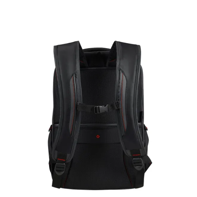 Sale Samsonite Ecodiver Laptop Backpack M USB black