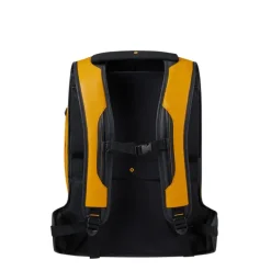 Hot Samsonite Ecodiver Laptop Backpack L yellow