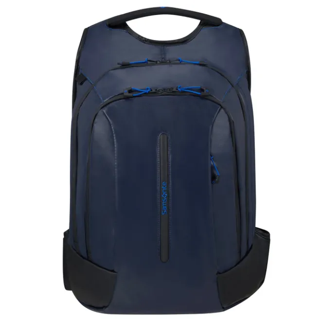 Clearance Samsonite Ecodiver Laptop Backpack L blue nights