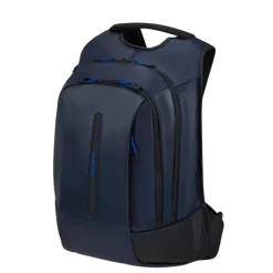 Clearance Samsonite Ecodiver Laptop Backpack L blue nights