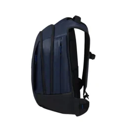 Clearance Samsonite Ecodiver Laptop Backpack L blue nights