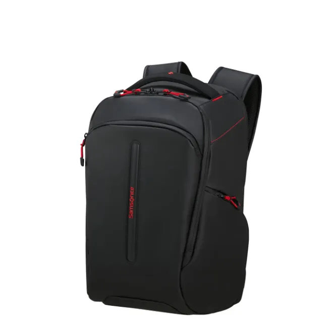Best Samsonite Ecodiver Laptop Backpack XS black