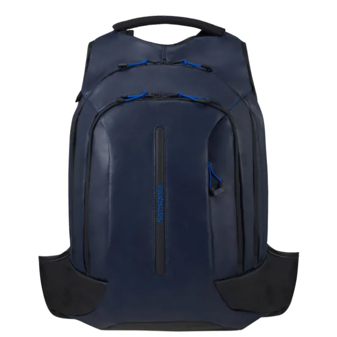 Discount Samsonite Ecodiver Laptop Backpack M blue nights