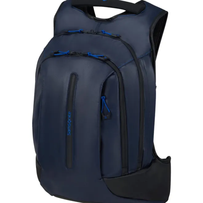 Discount Samsonite Ecodiver Laptop Backpack M blue nights