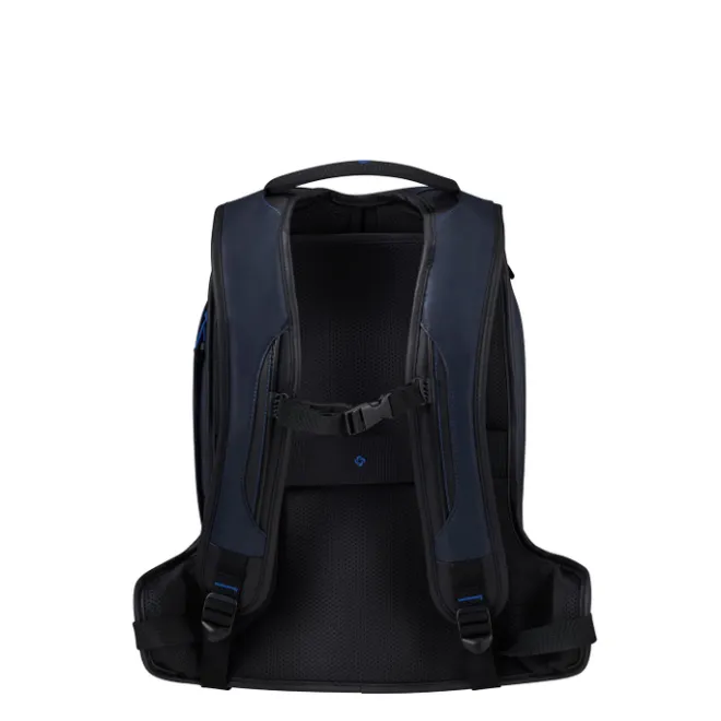 Discount Samsonite Ecodiver Laptop Backpack M blue nights