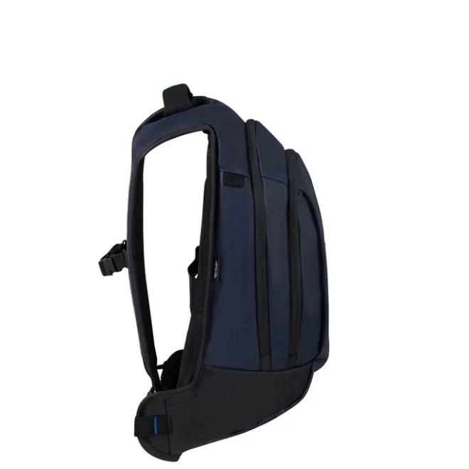 Discount Samsonite Ecodiver Laptop Backpack M blue nights