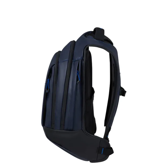 Discount Samsonite Ecodiver Laptop Backpack M blue nights