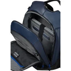 Discount Samsonite Ecodiver Laptop Backpack M blue nights