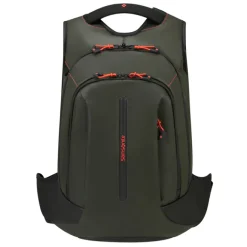 Outlet Samsonite Ecodiver Laptop Backpack M climbing ivy