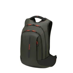 Outlet Samsonite Ecodiver Laptop Backpack M climbing ivy