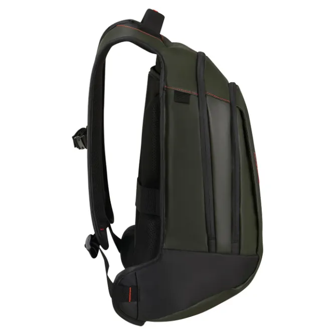 Outlet Samsonite Ecodiver Laptop Backpack M climbing ivy